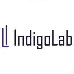 company logo
