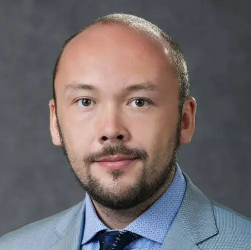 Павел Коновалов