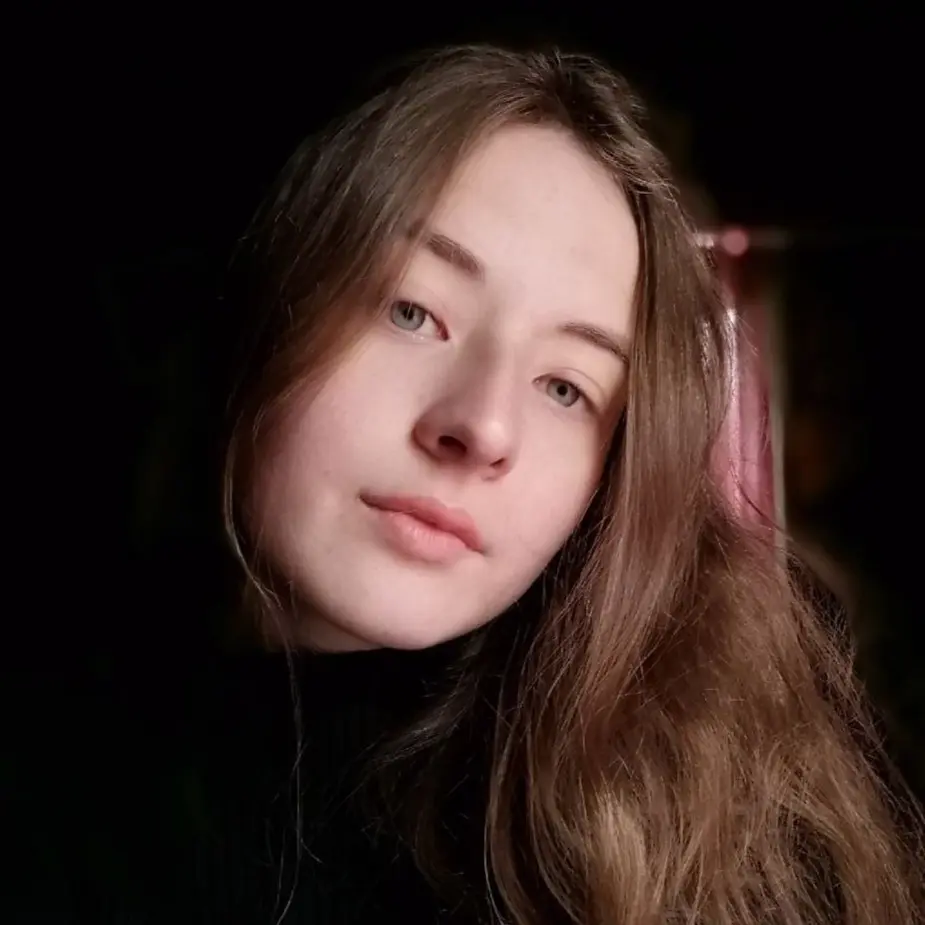 Елизавета Галахова