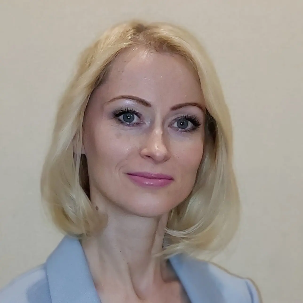 Валерия Некрасова