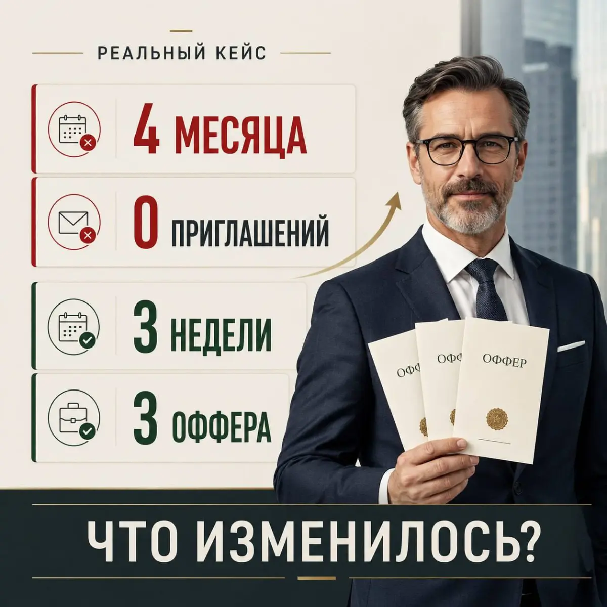3️⃣ ОФФЕРА ЗА 3️⃣ НЕДЕЛИ | Сетка — социальная сеть от hh.ru