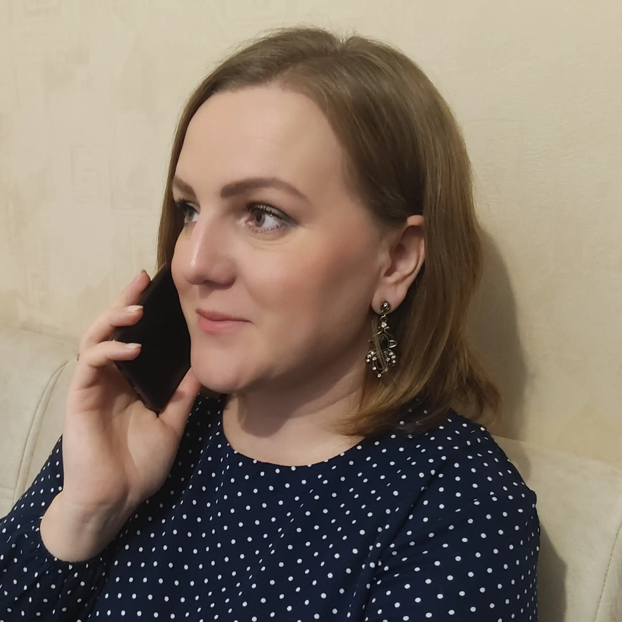Анна Фролова