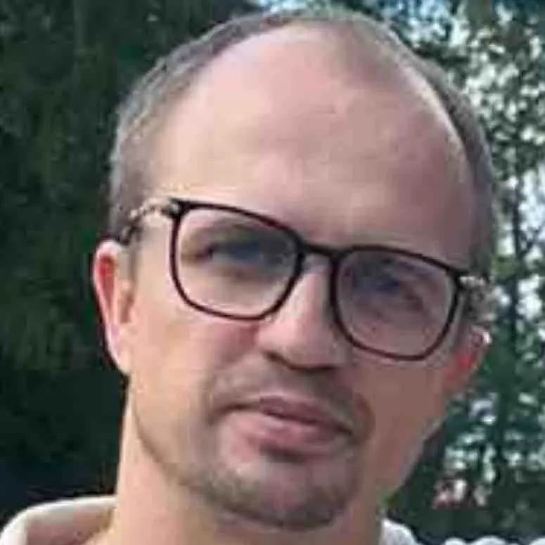 Александр Пригоровский
