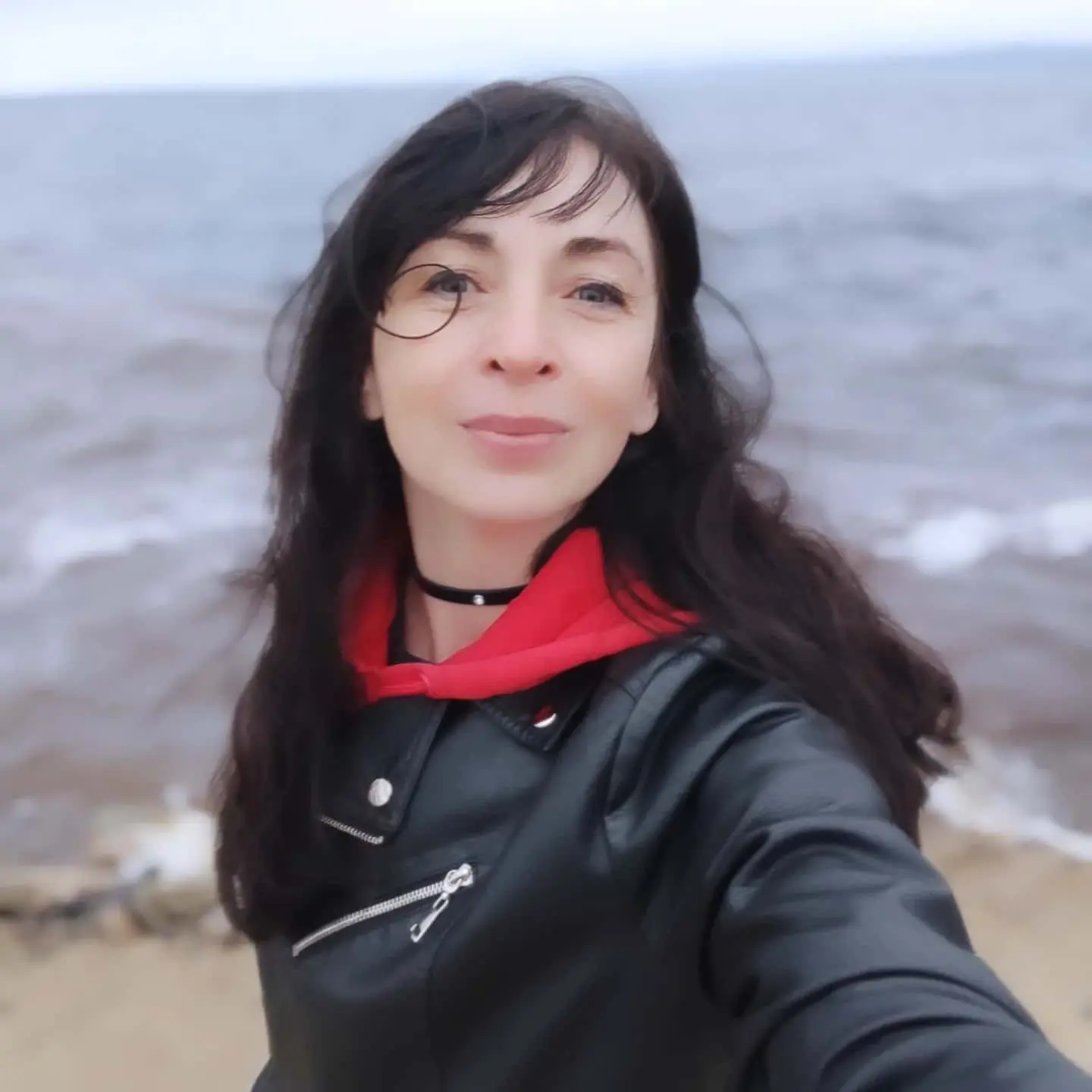 Елена Нефёдова
