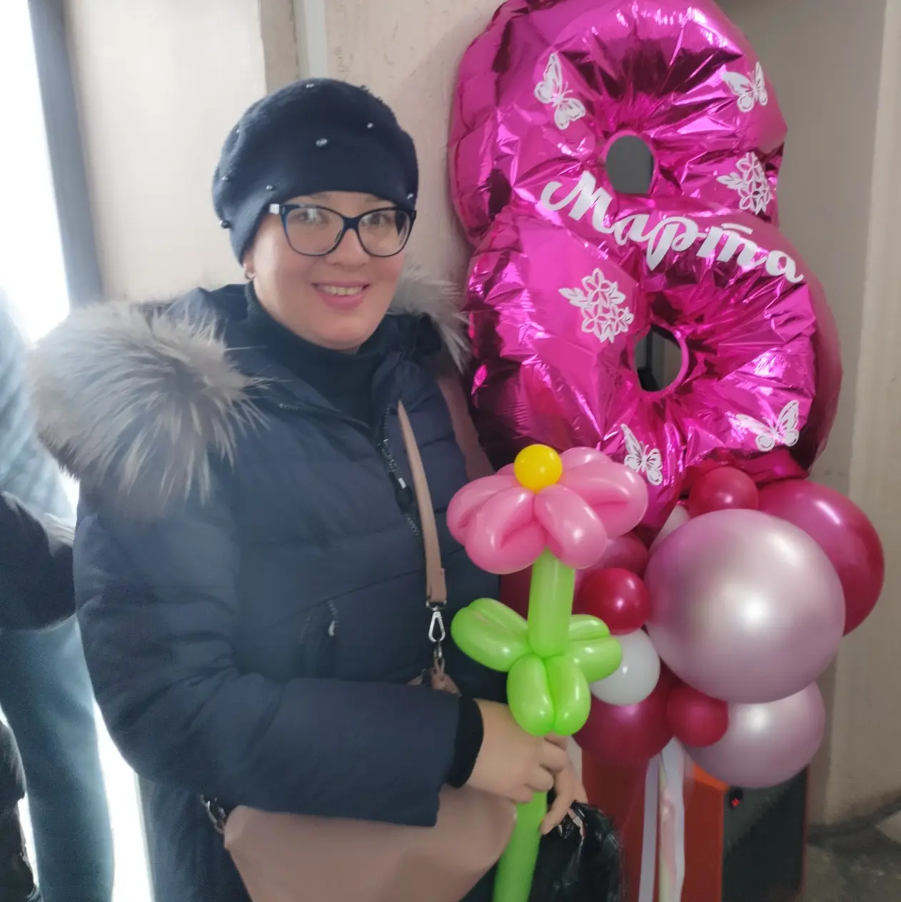 Светлана Голованова