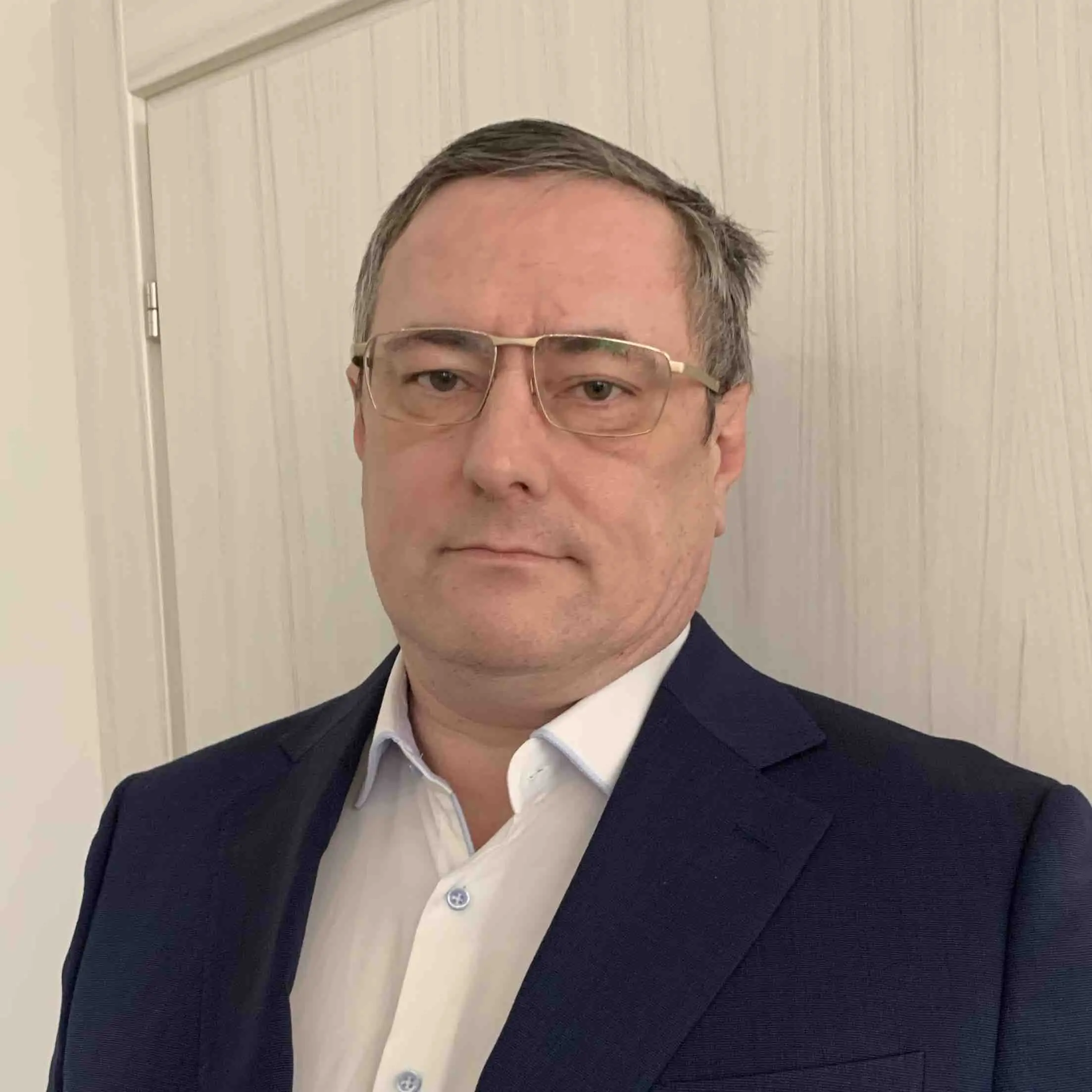 Михаил Виноградов