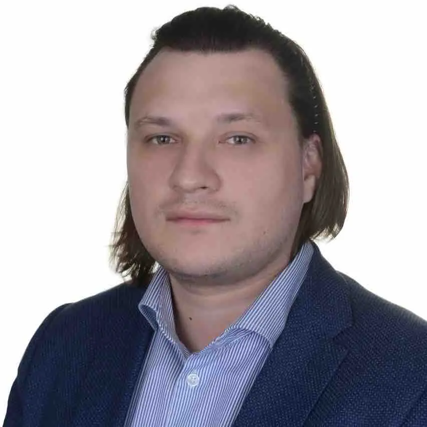 Иван Дёрин