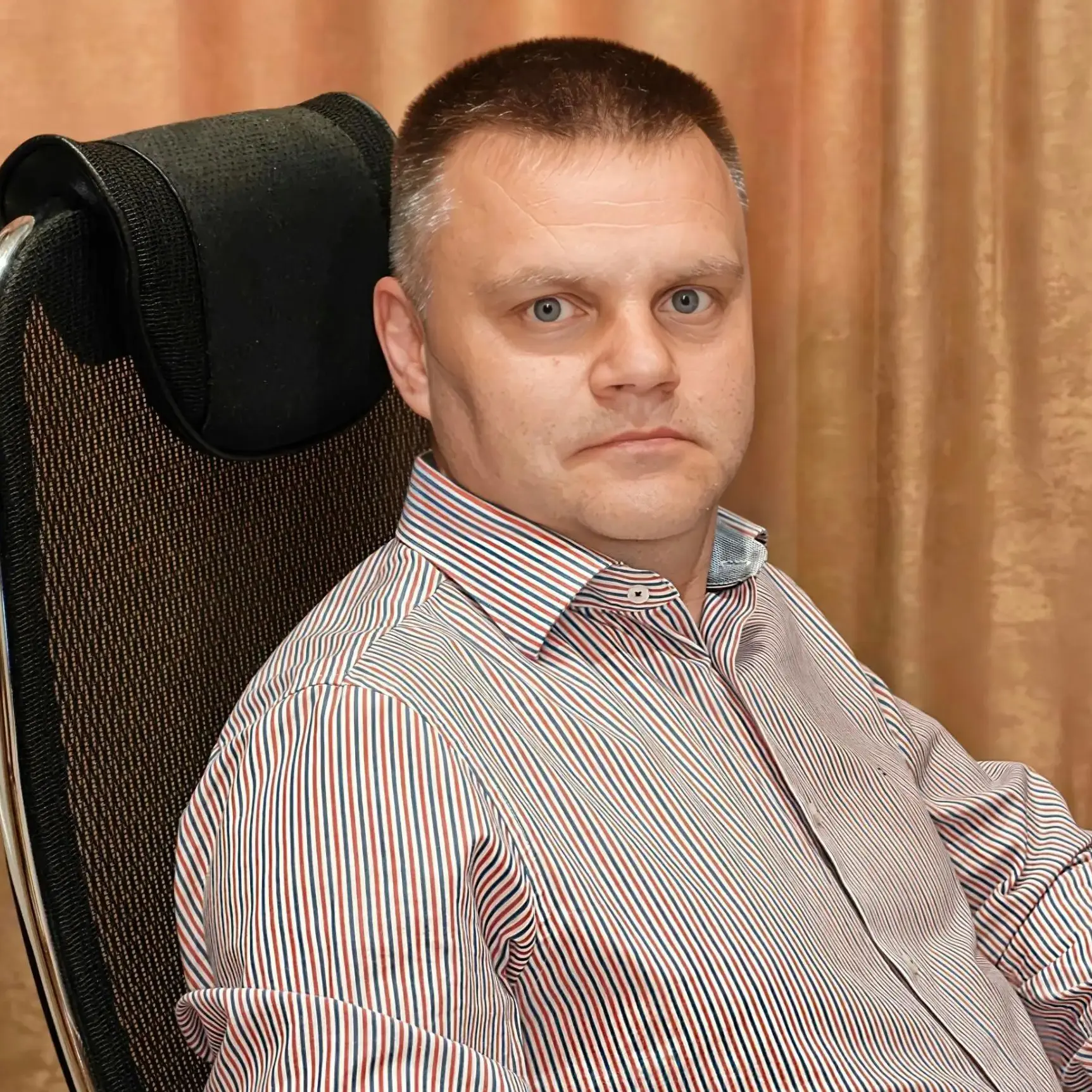 Сергей Агонен