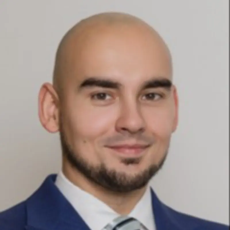 Сергей Кучеренко