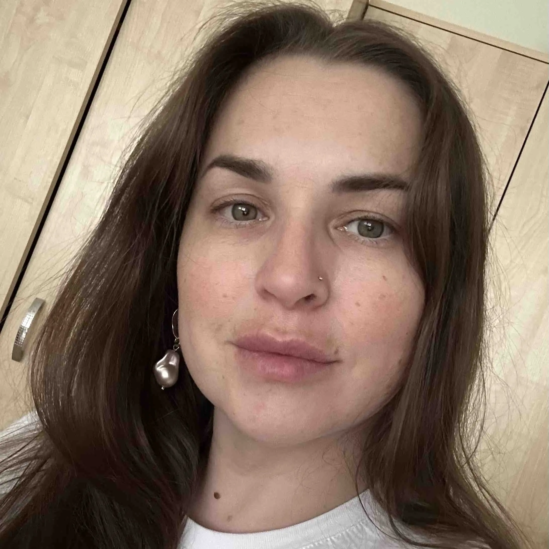 Диана Ибатуллина