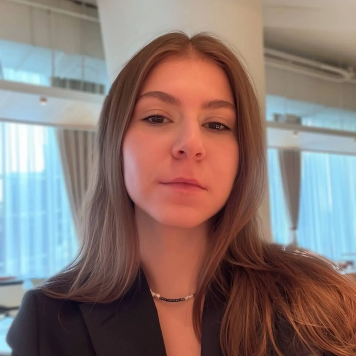 Анна Ломакина