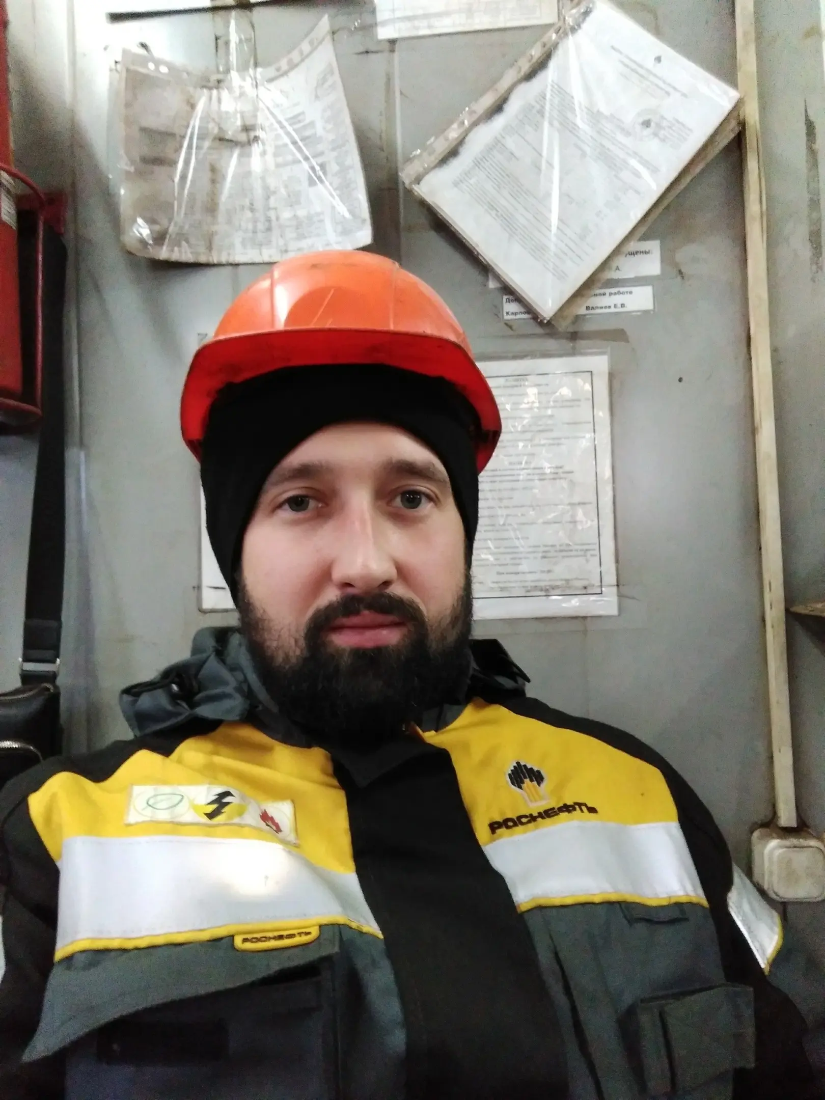 Михаил Соколов