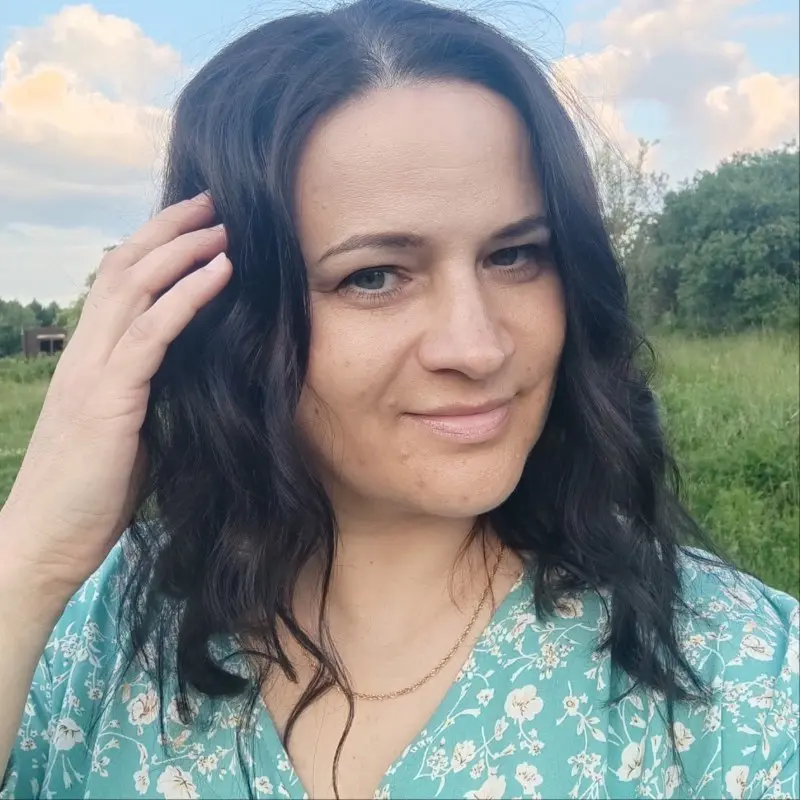 Елена Айсина