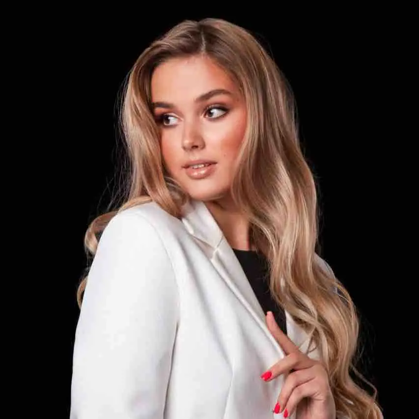 Екатерина Лемясова