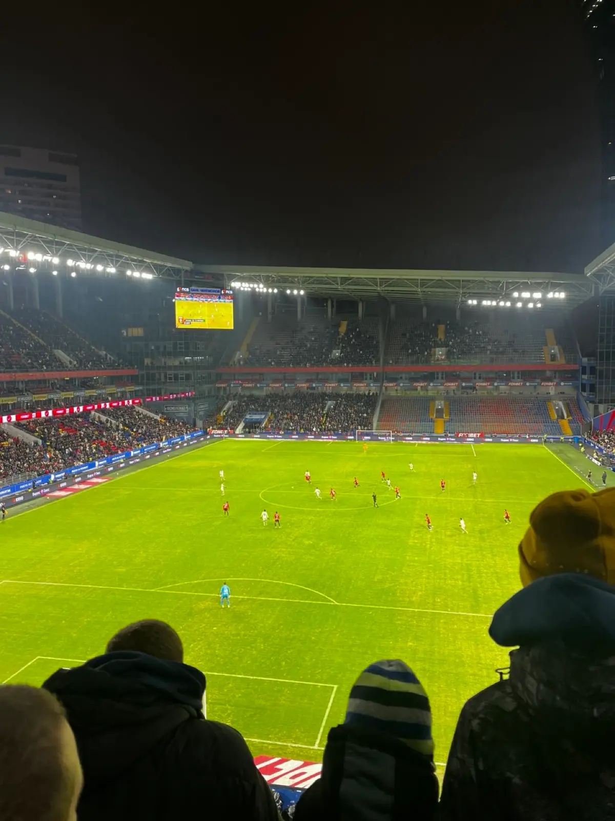 Про хобби, которое спасает от выгорания⚽️ | Сетка — социальная сеть от hh.ru