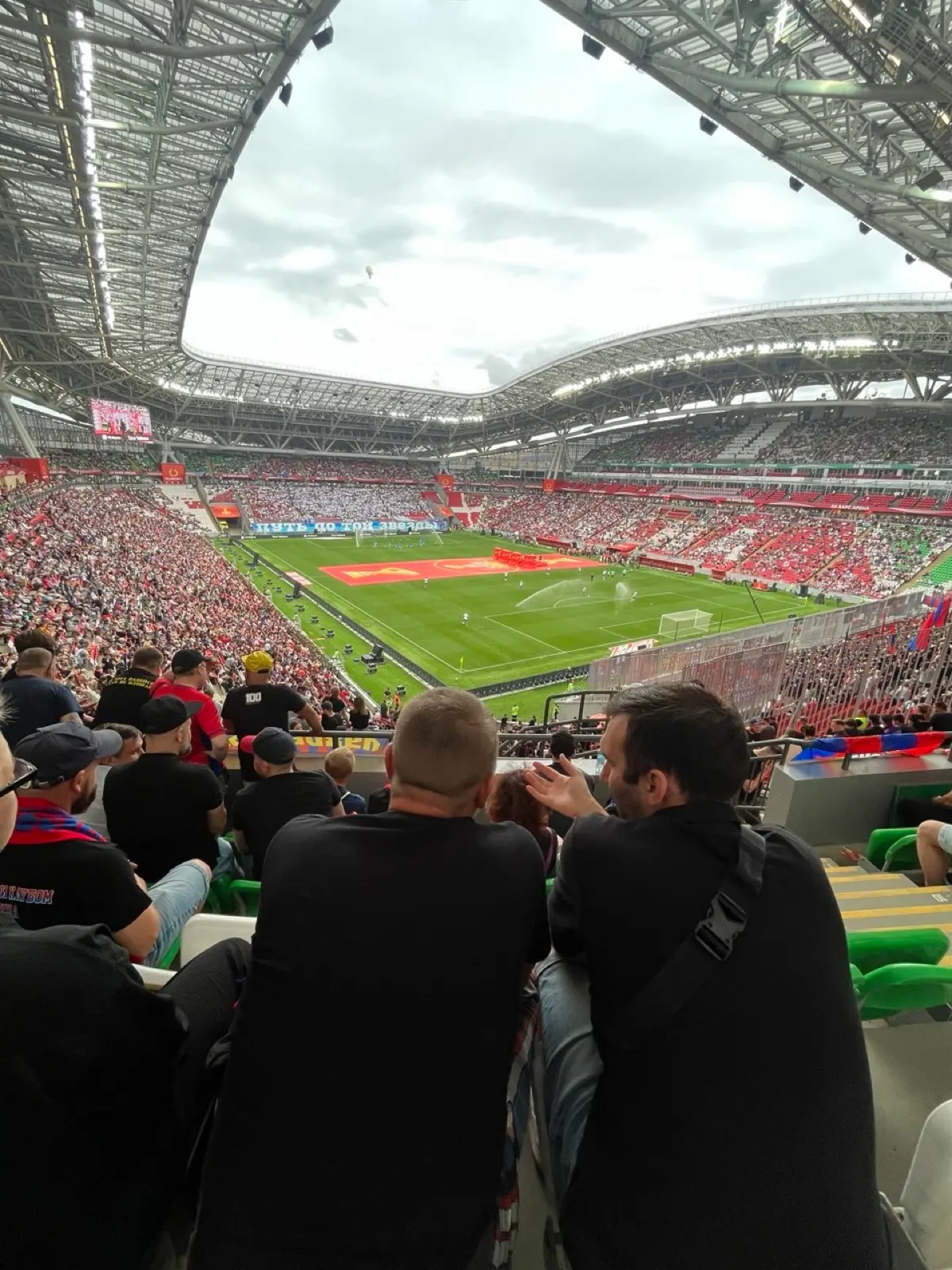 Про хобби, которое спасает от выгорания⚽️ | Сетка — социальная сеть от hh.ru