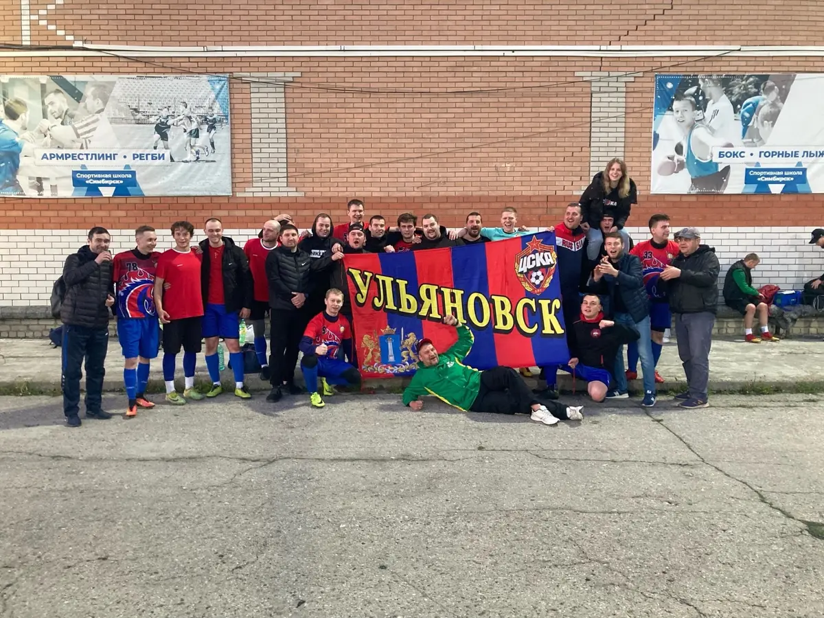 Про хобби, которое спасает от выгорания⚽️ | Сетка — социальная сеть от hh.ru