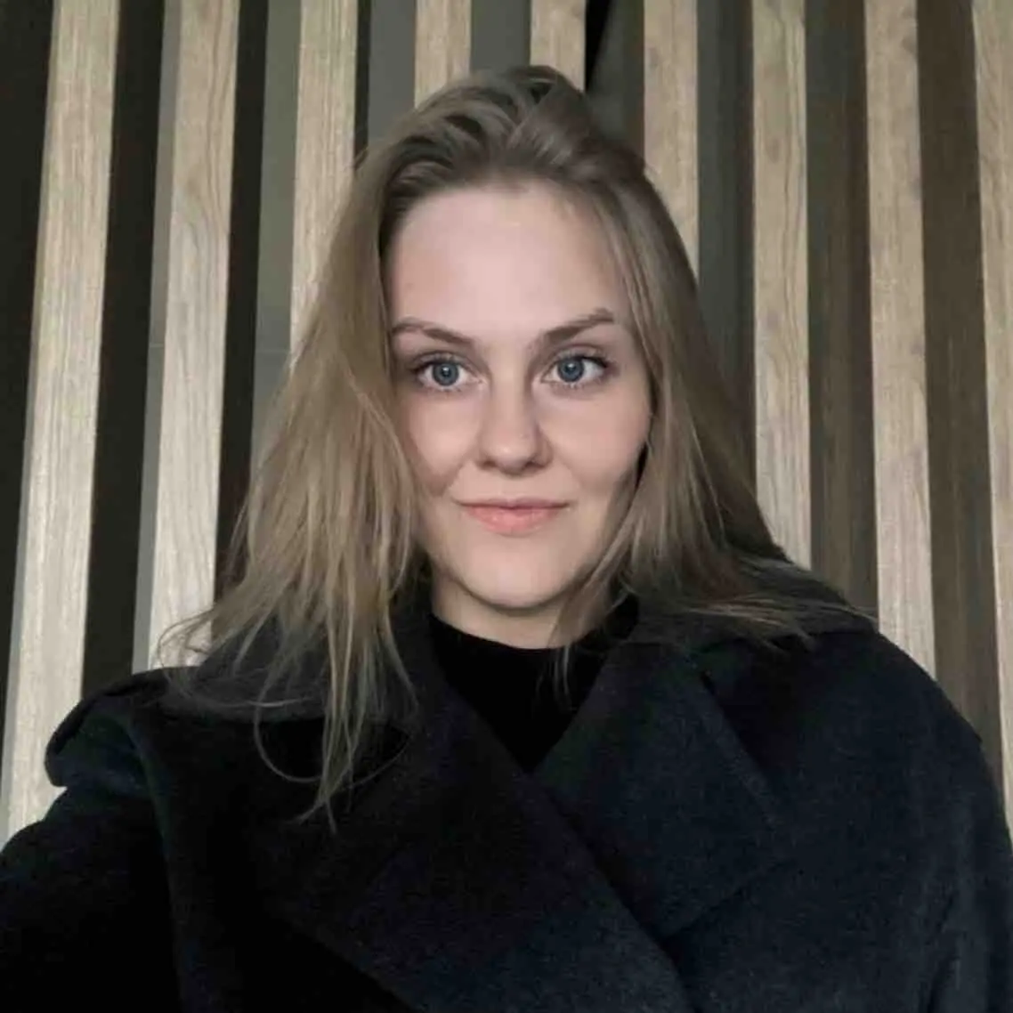 Марина Тужина