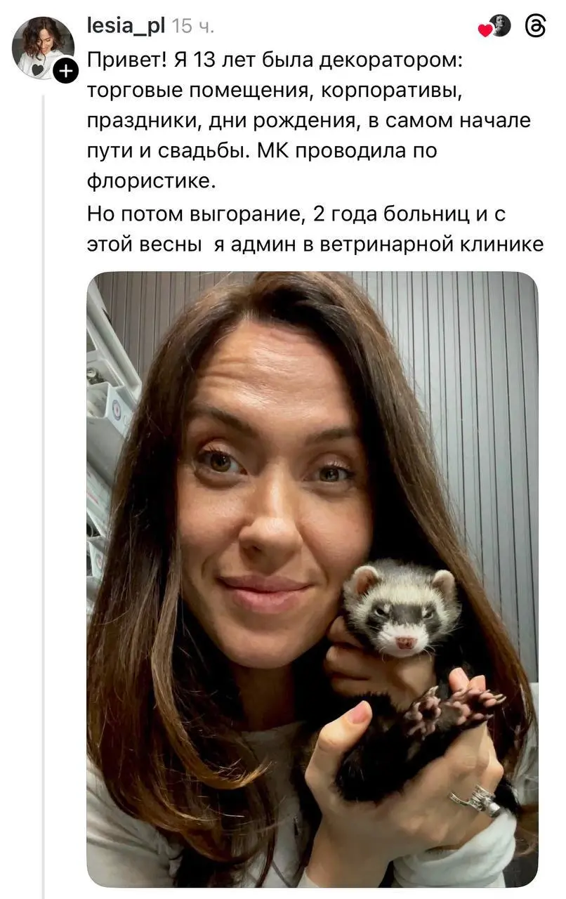 «Это ветка сделала меня спокойней, спасибо»
В твиттере обсуждают, как люди справляются с отсутствием работы в страны | Сетка — социальная сеть от hh.ru
