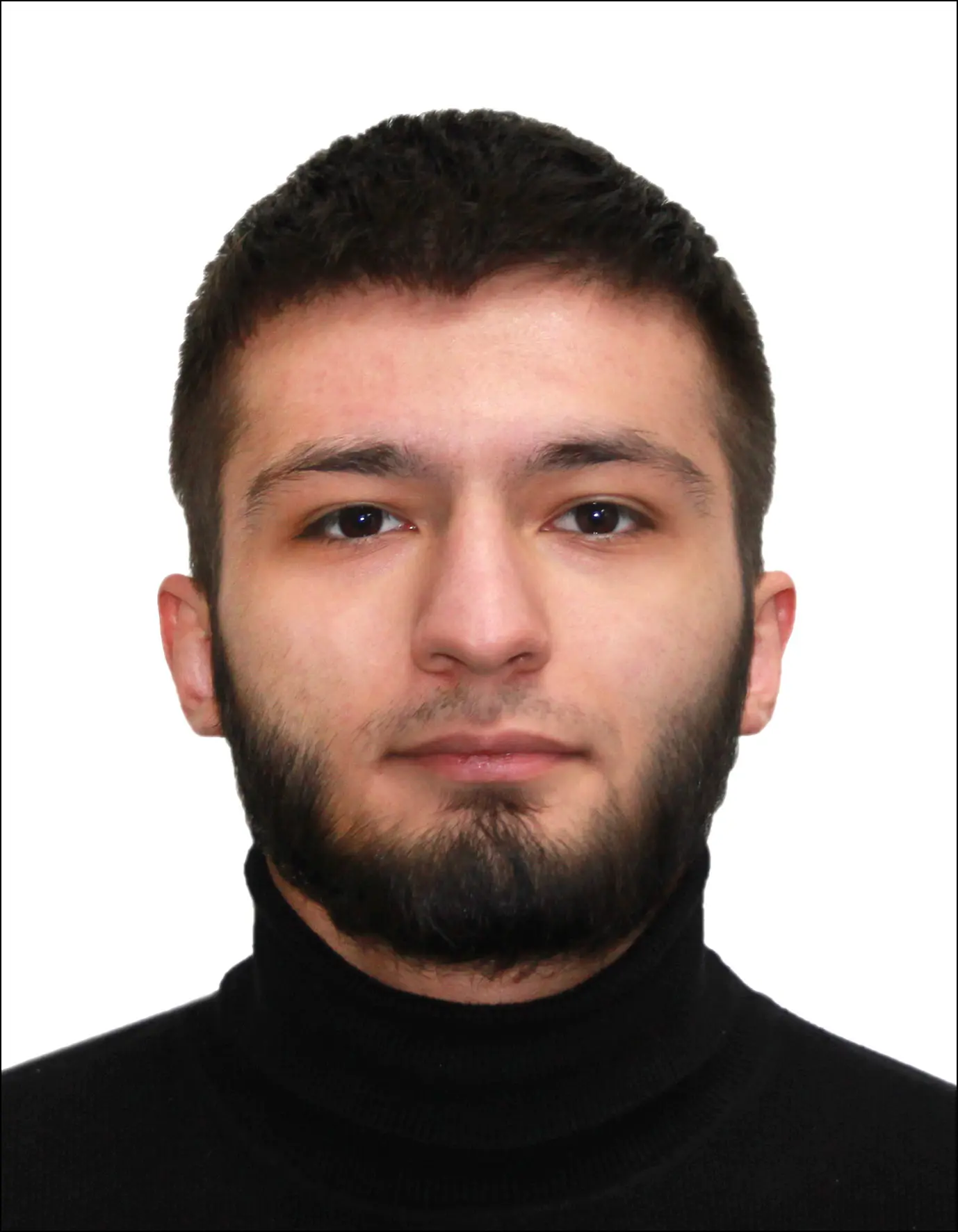 Ахмед Мударов