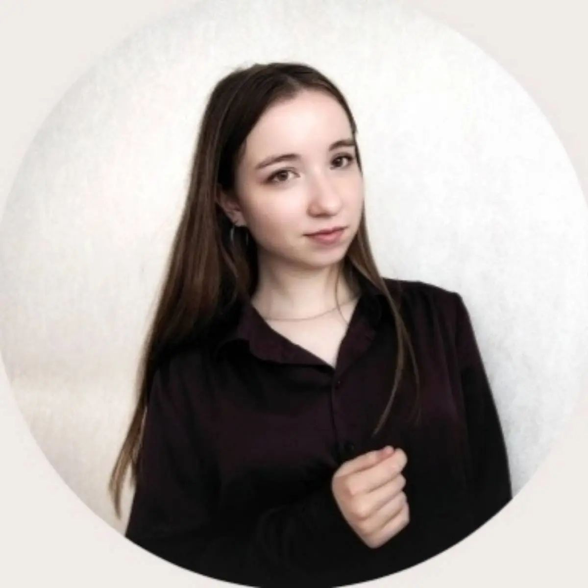 Полина Щербакова