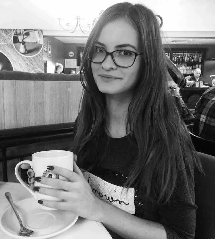 Дарья Макеева