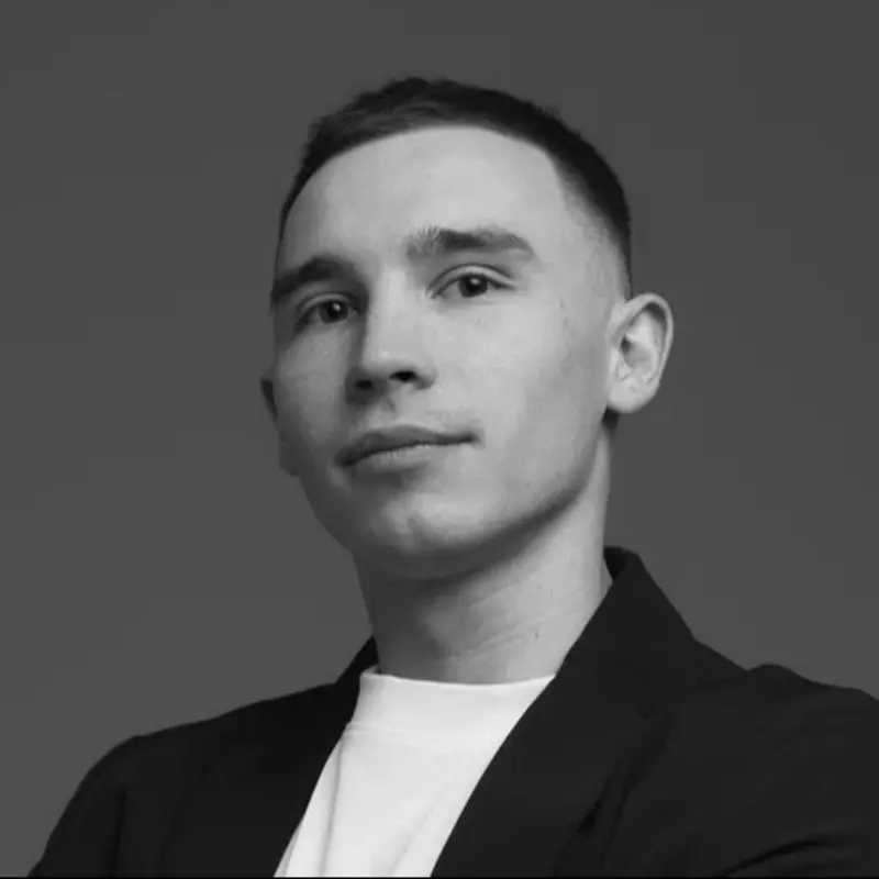 Андрей Урлапов