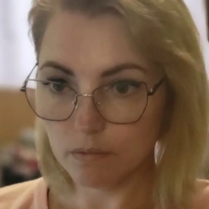 Елена Левковская