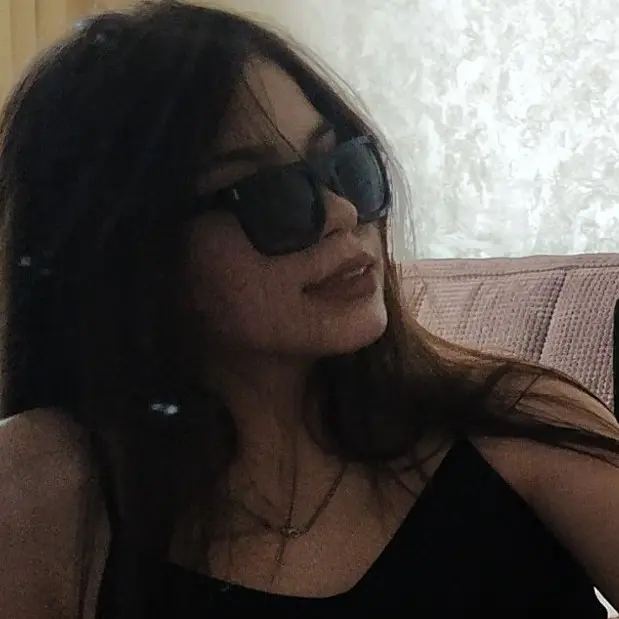 Екатерина Мазуренко