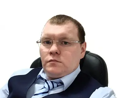 Денис Русяйкин