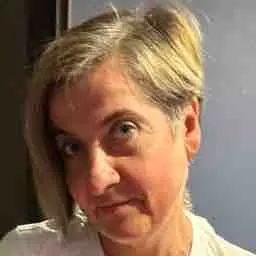 Ирина Константинова