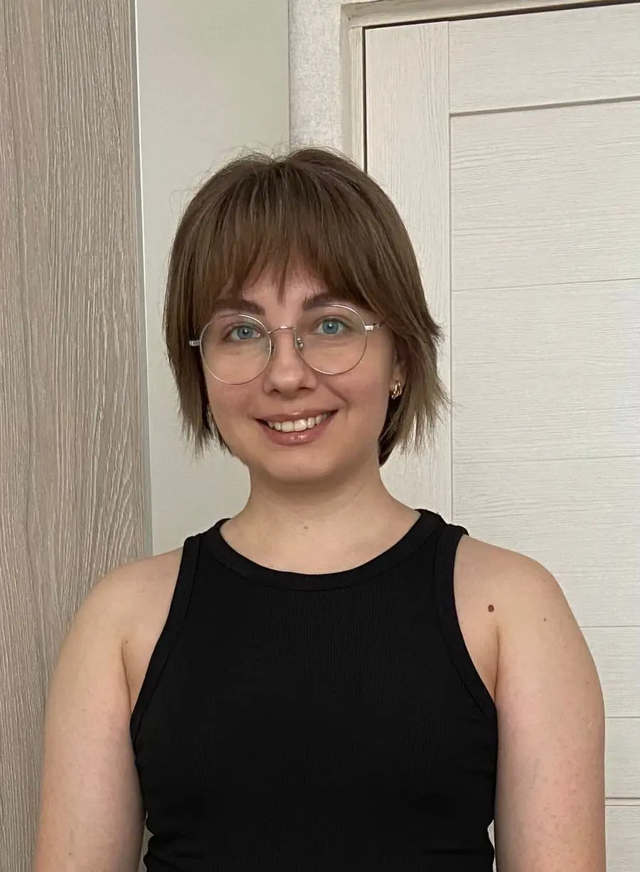 Анна Кочубей