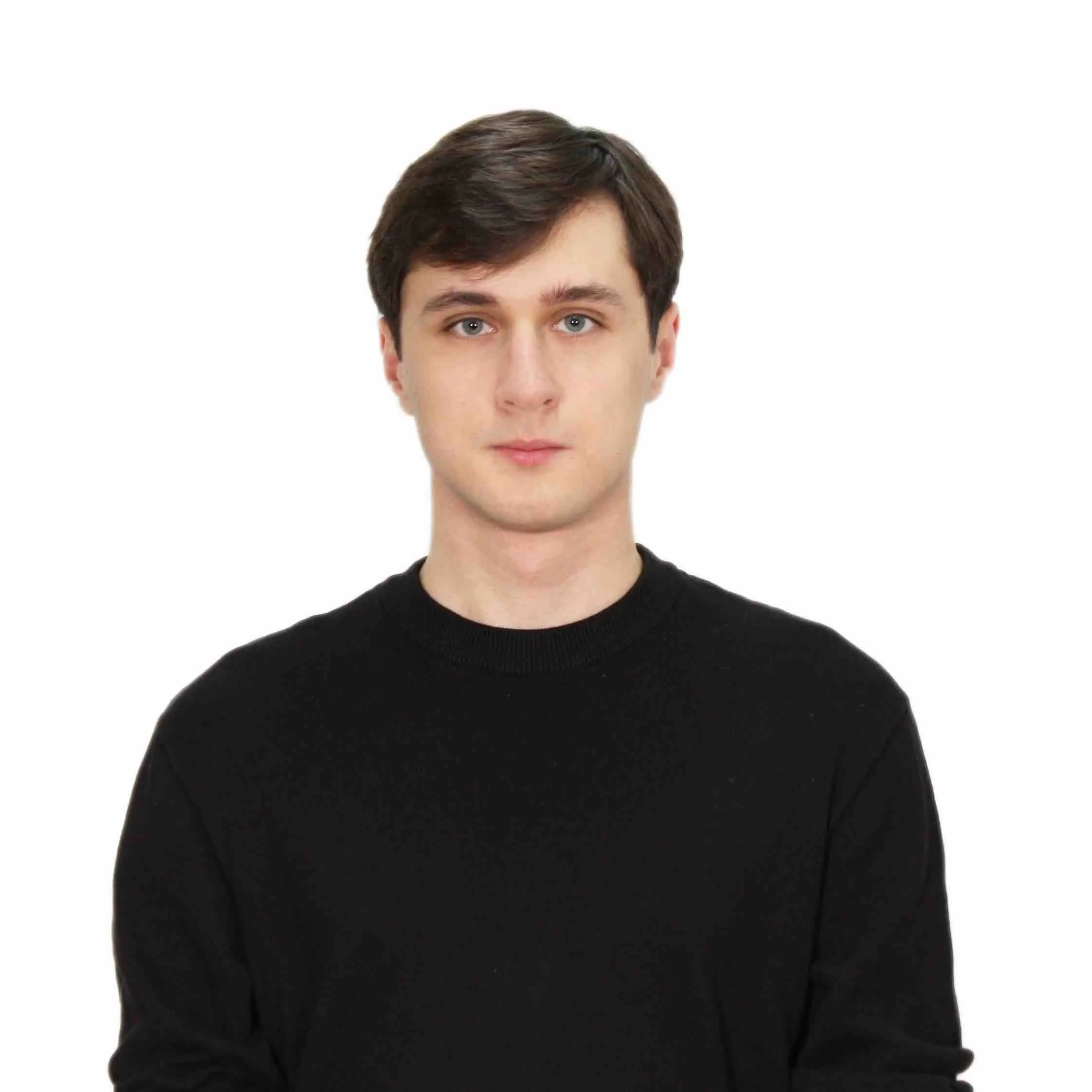 Пётр Капин