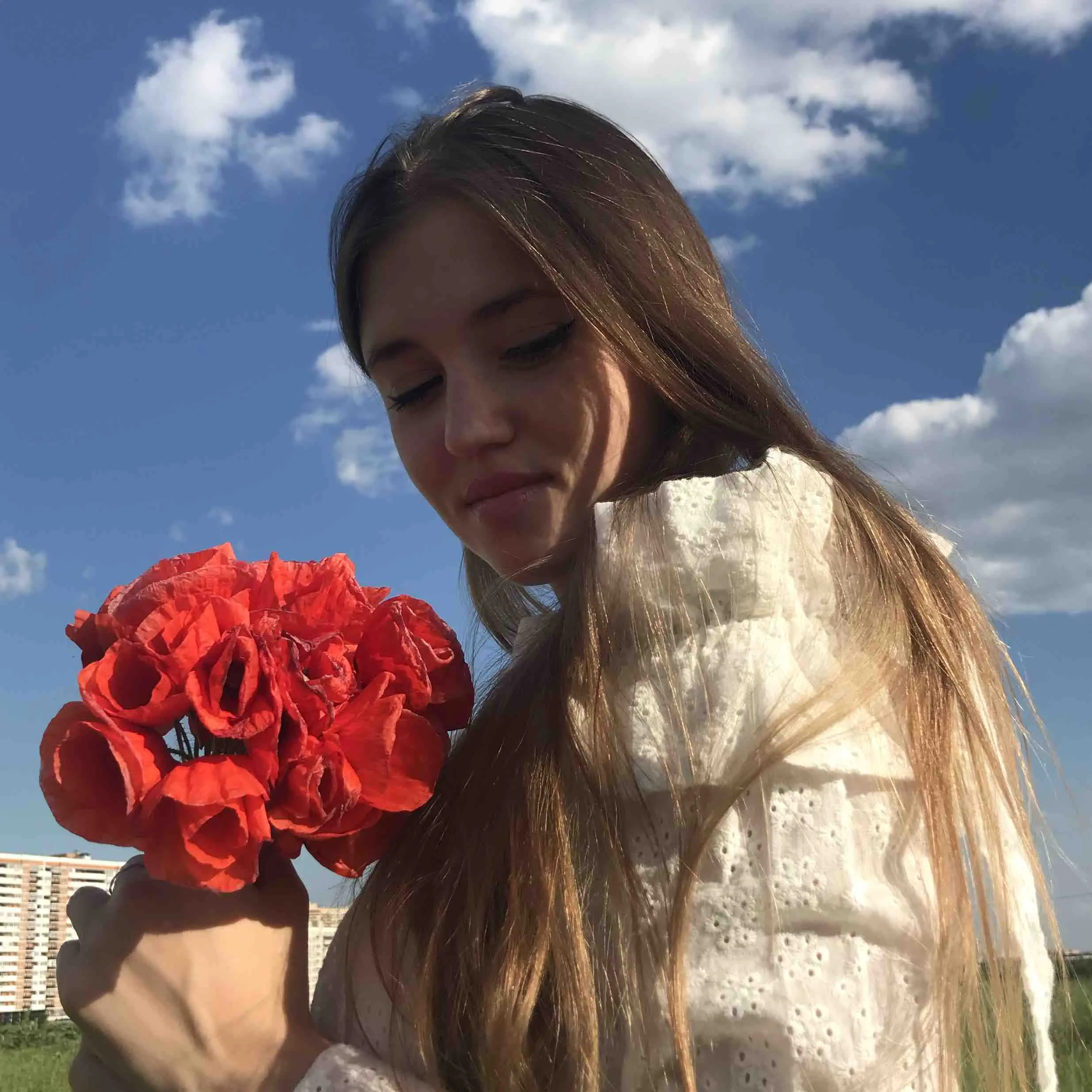 Анастасия Кольцова