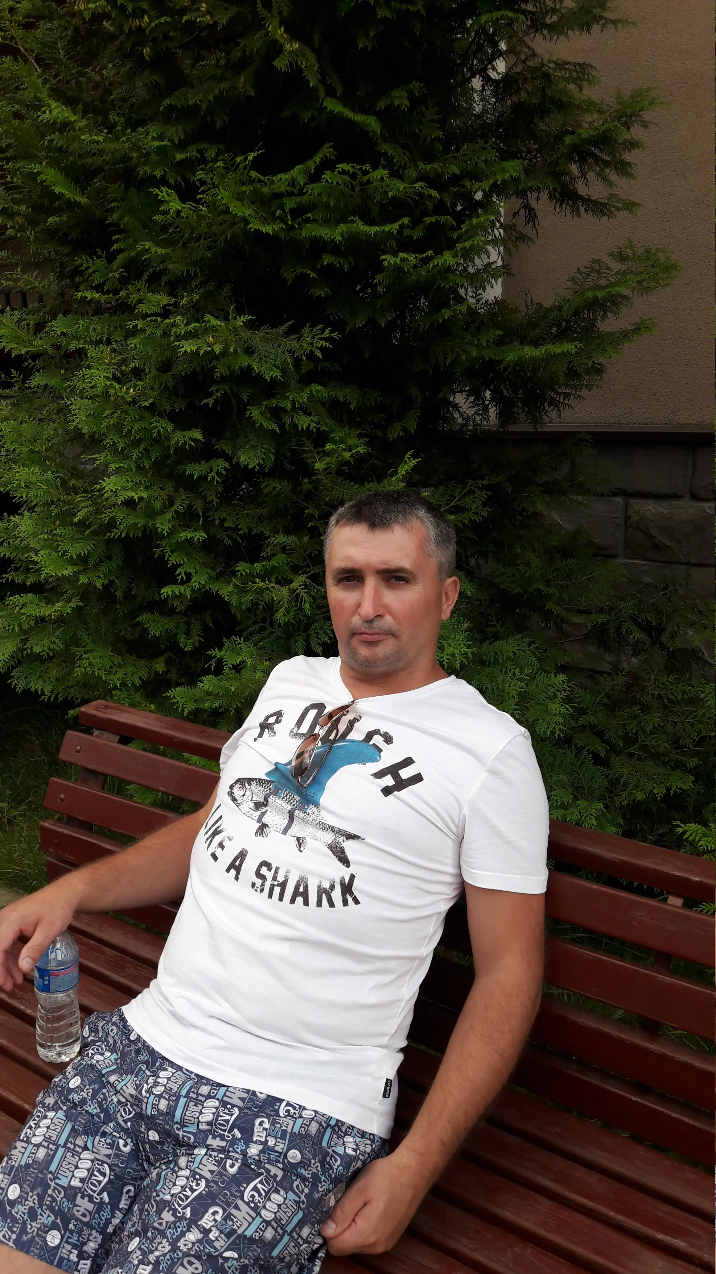 Андрей Ушаков