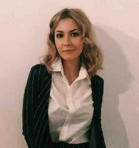 Алена Силантьева