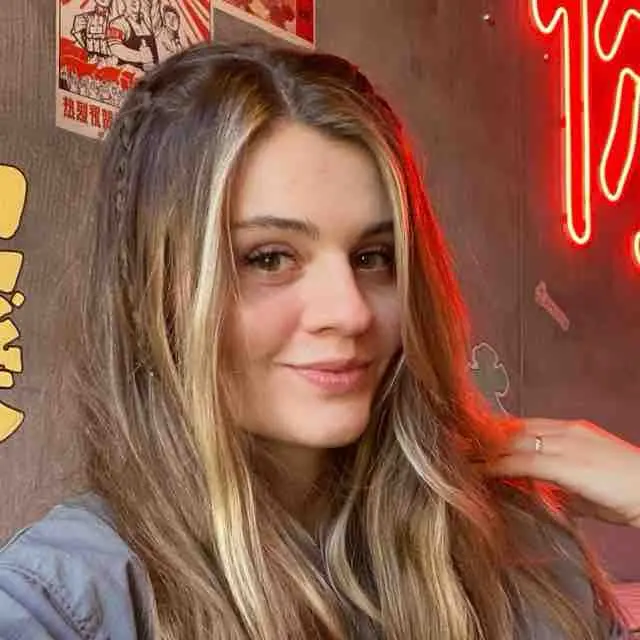 Анна Назмутдинова