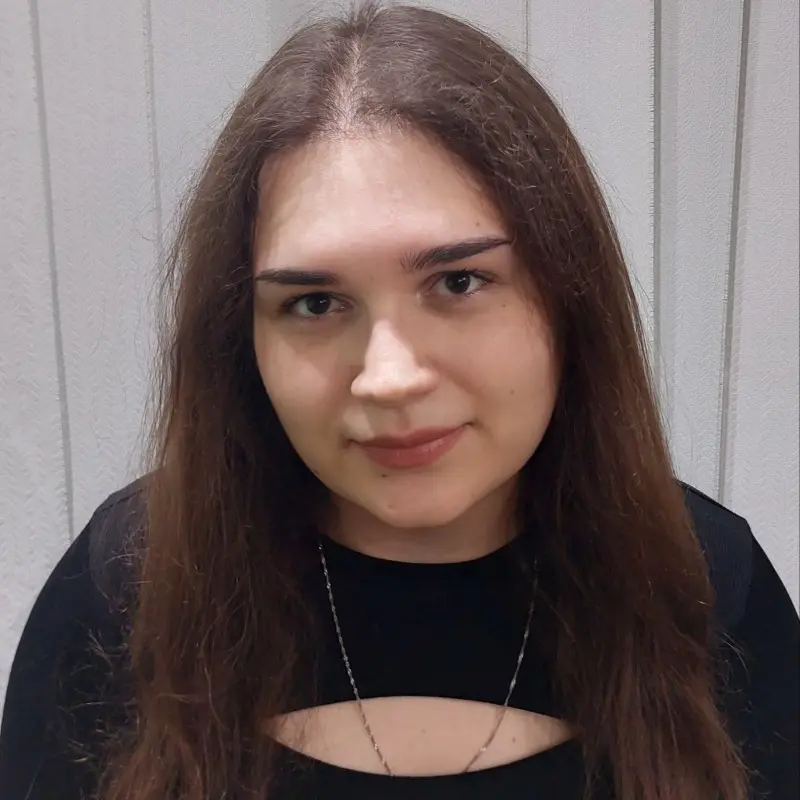 Марина Трянина