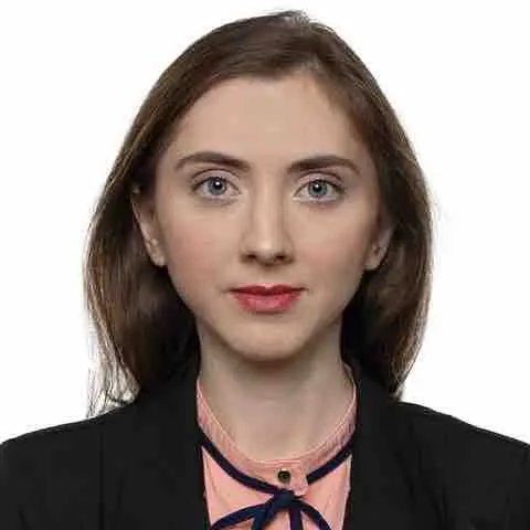 Анастасия Боброва