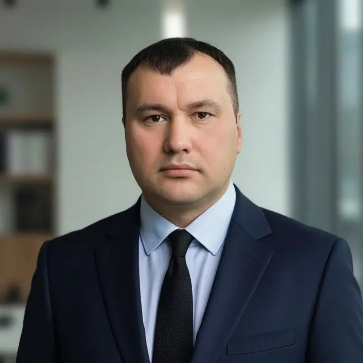 Александр Николаев