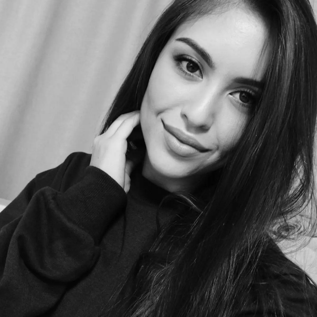 Анжелика Селезнева