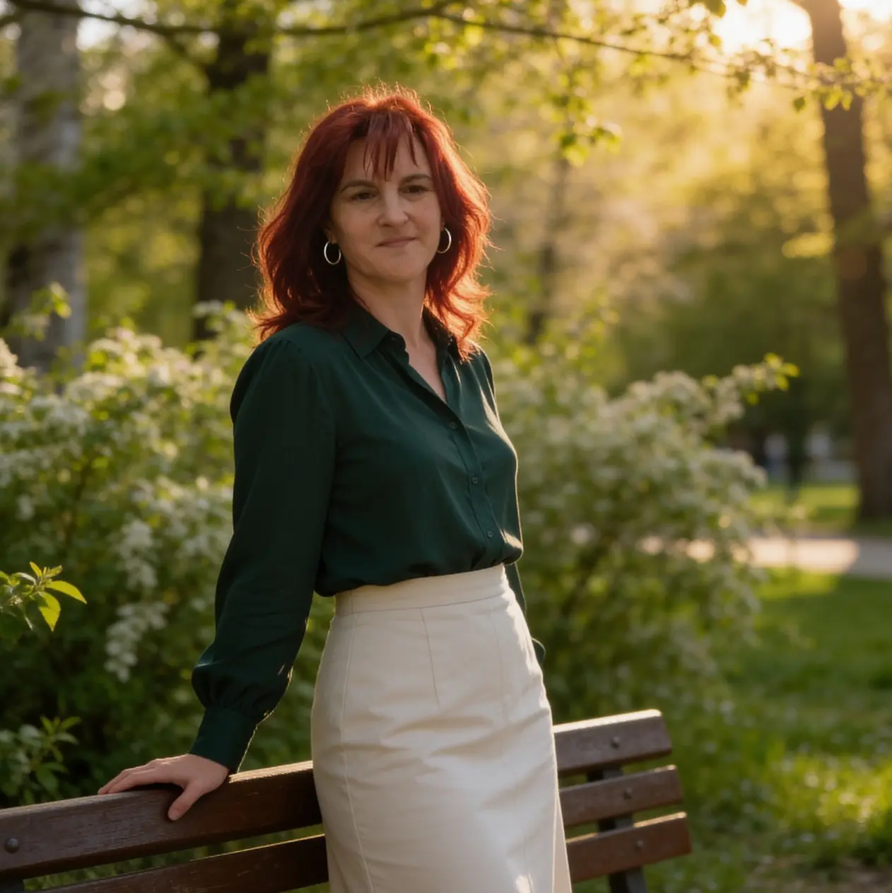 Елена Москвичева