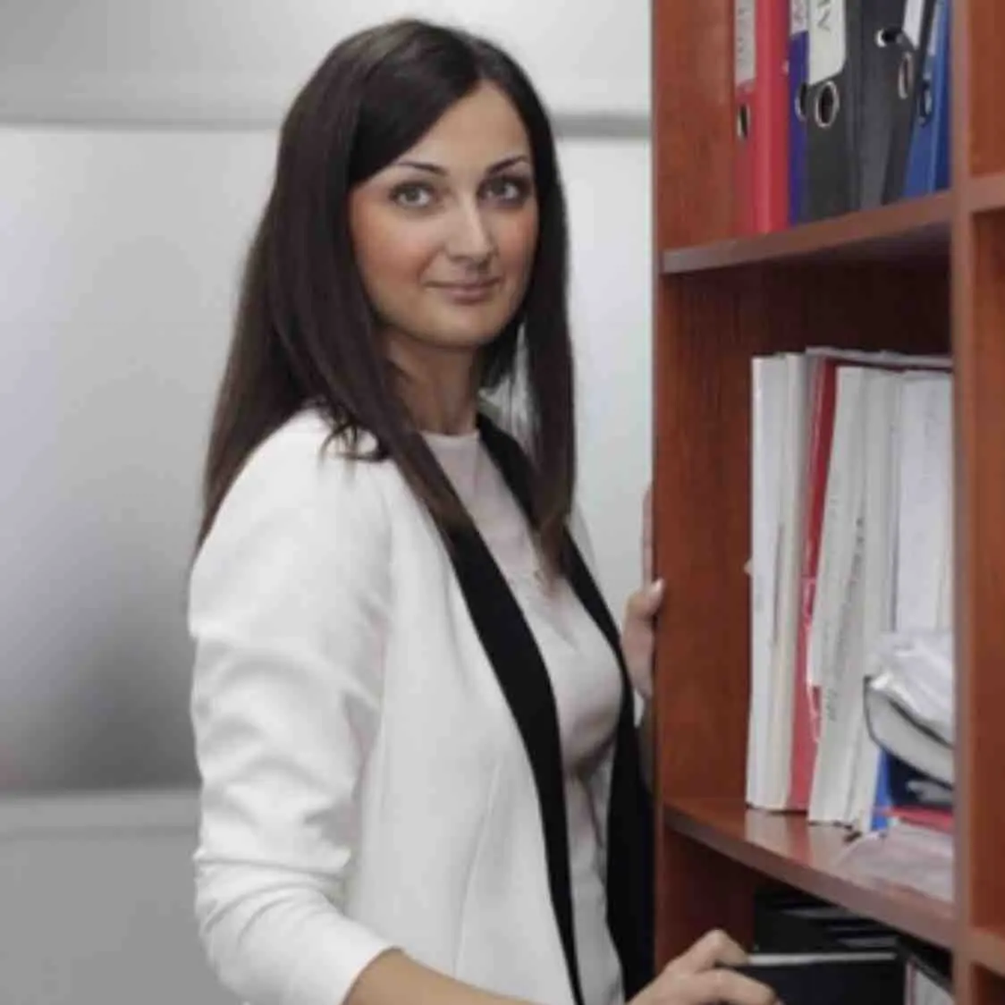 Наталья Сычева 