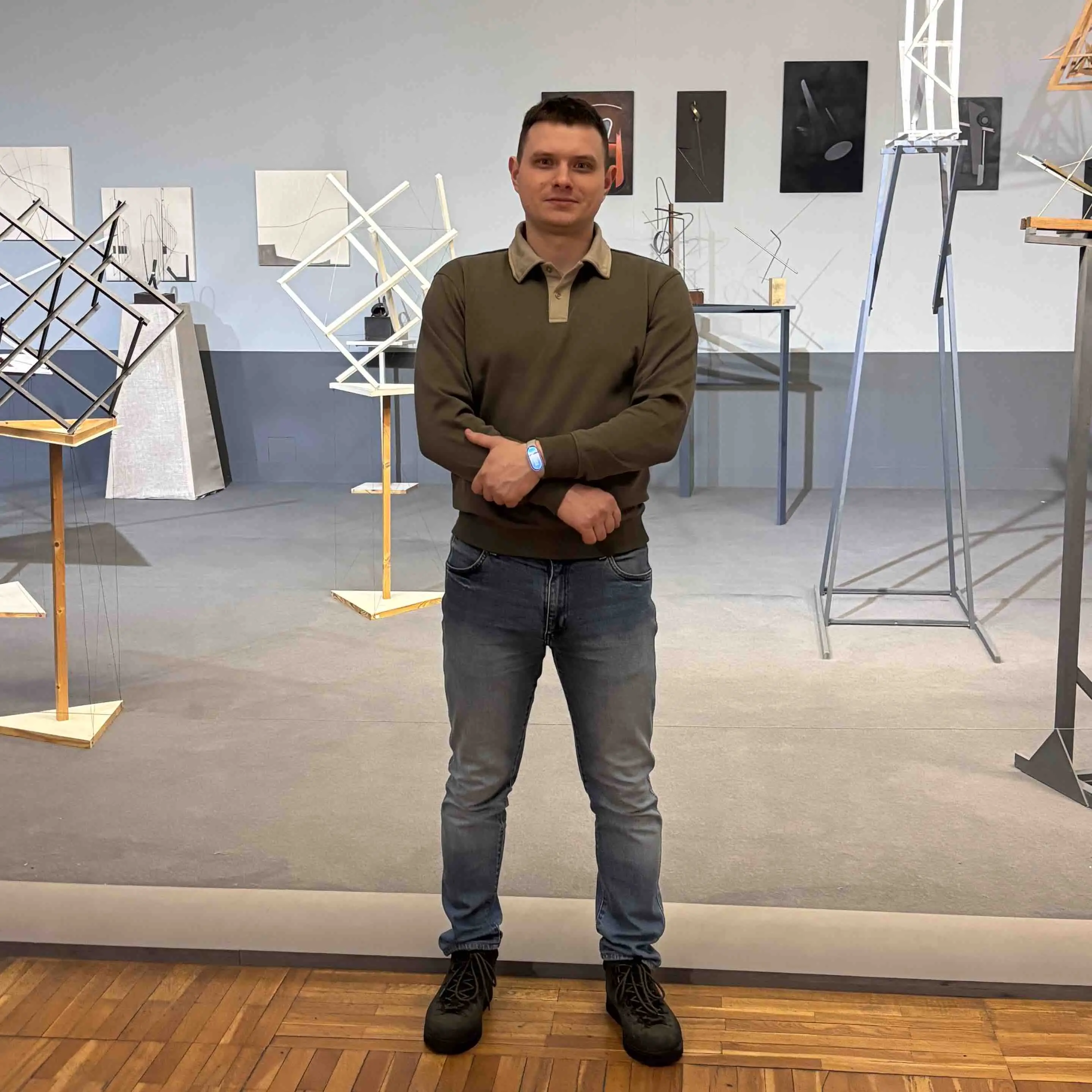 Максим Петров