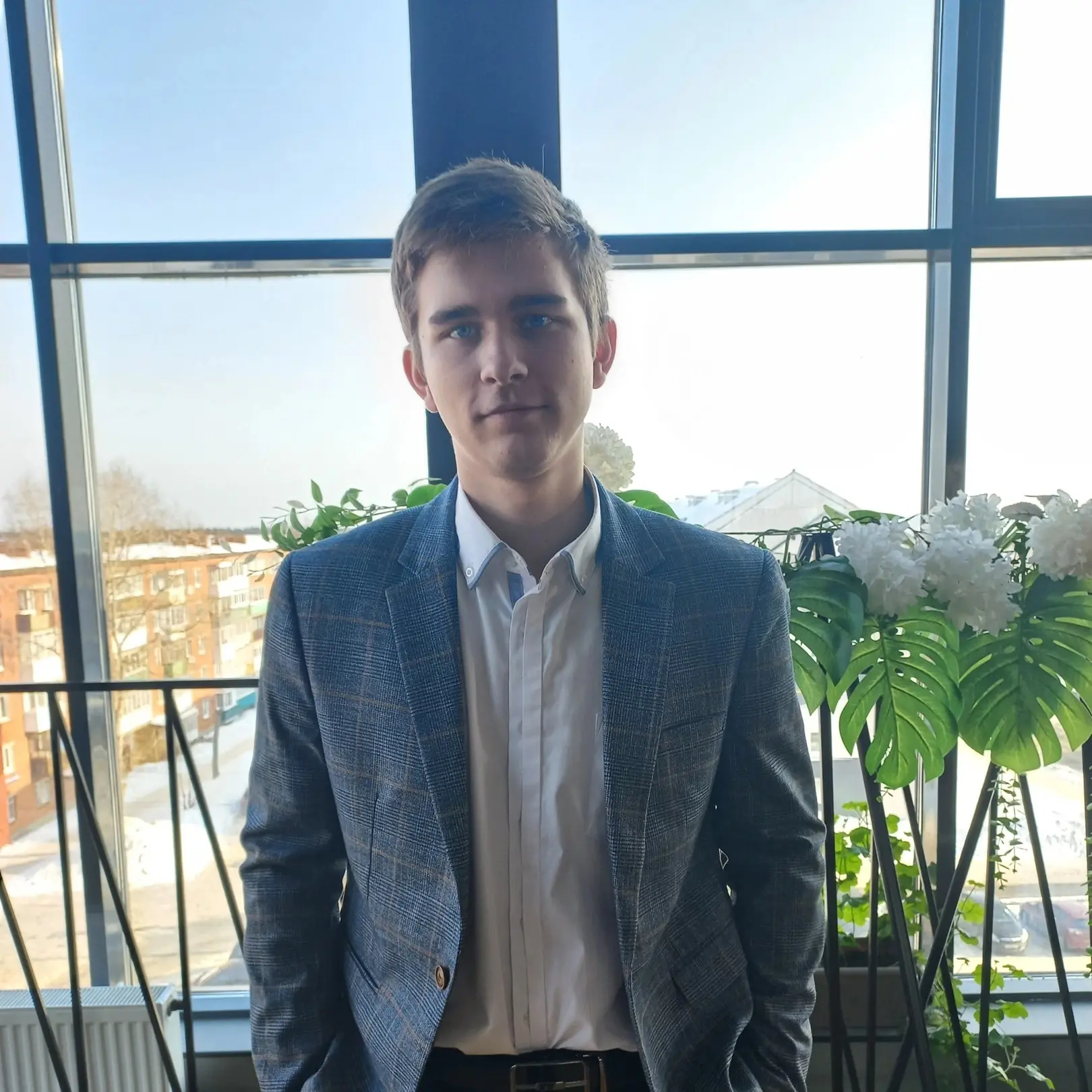 profile avatar