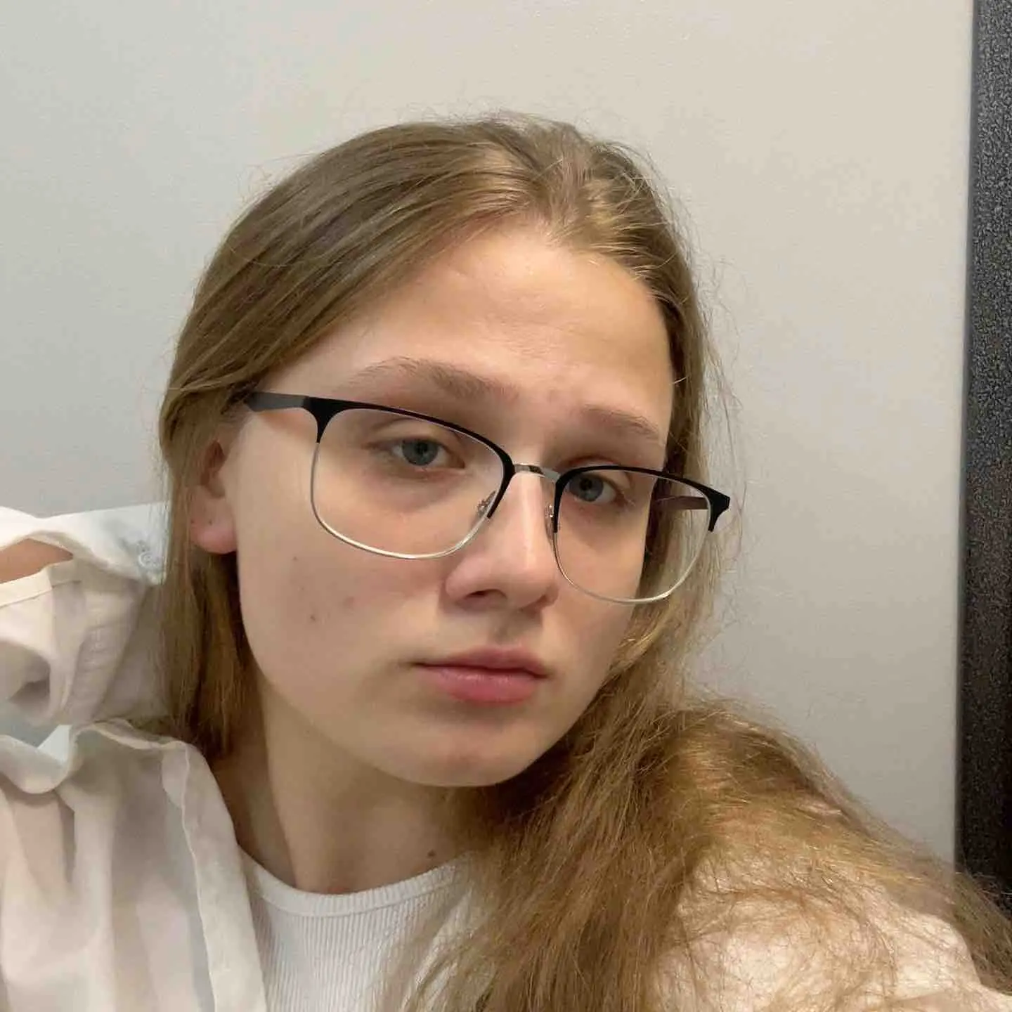 Полина Гурова