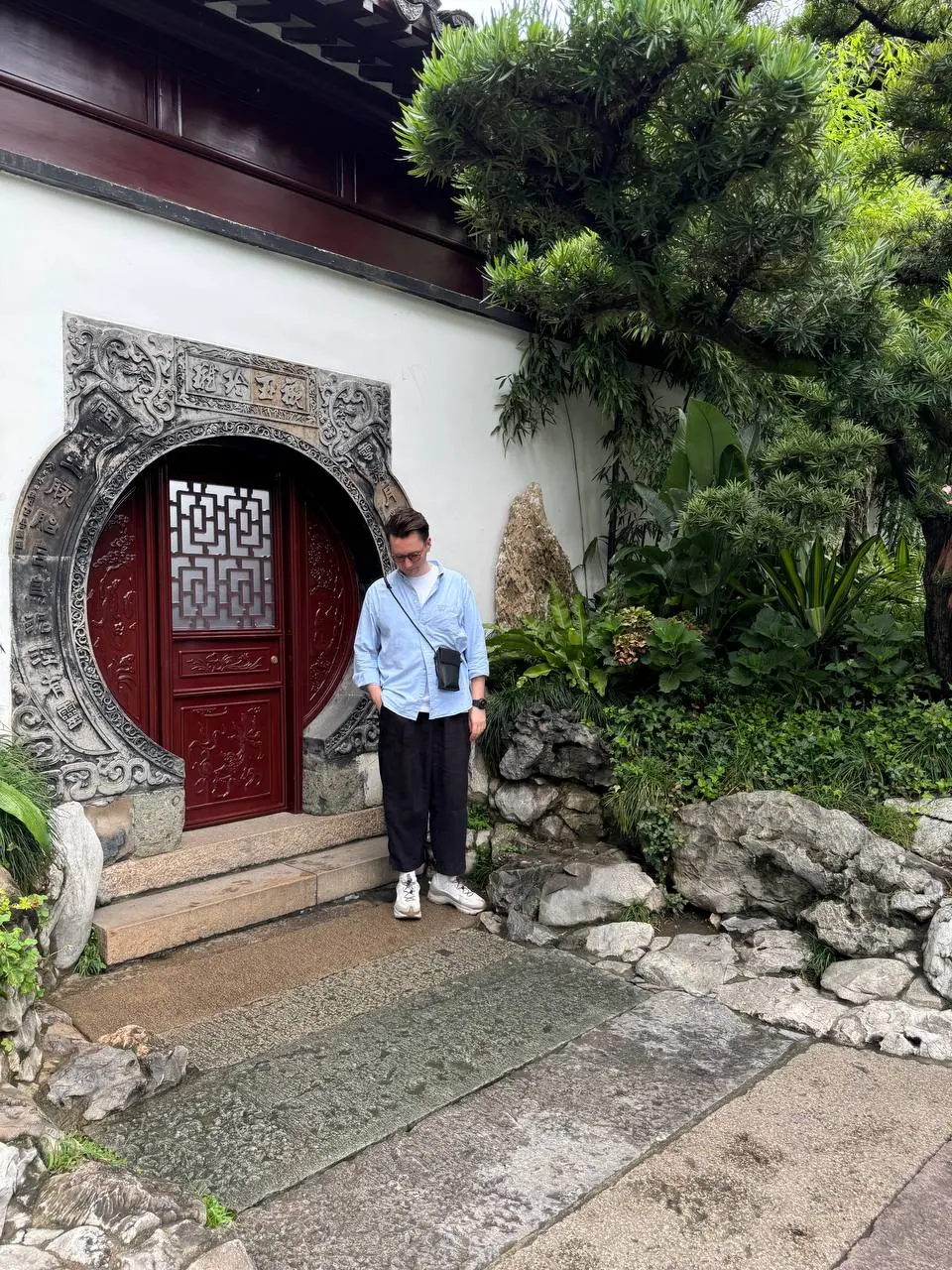 Шанхай 🇨🇳
Неделя в Шанхае подошла к концу. Это точно то место, которое стоит увидеть хотя бы раз в жизни, но большой любви у нас с ним не случилось | Сетка — социальная сеть от hh.ru