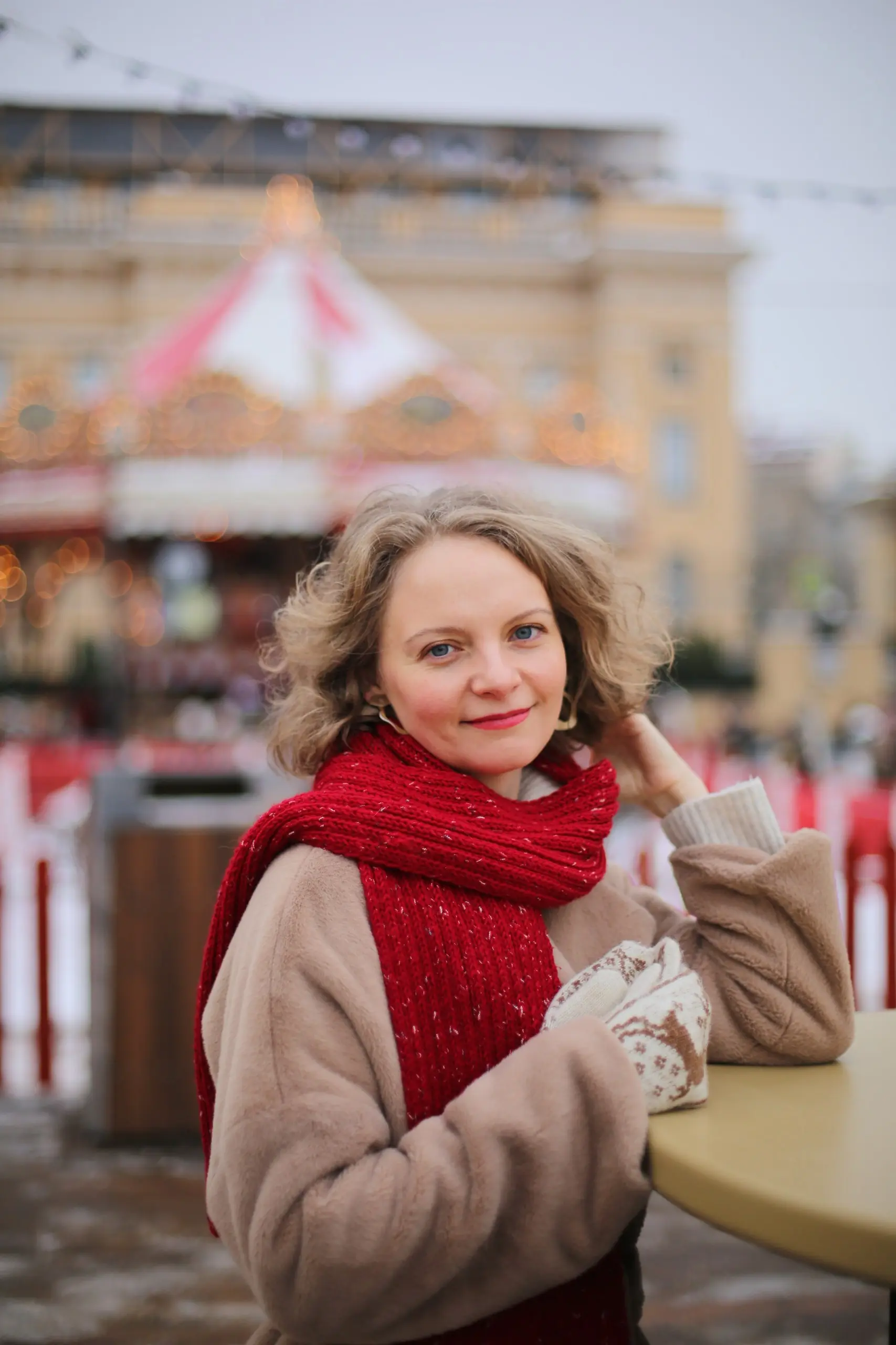 Анна Никифорова