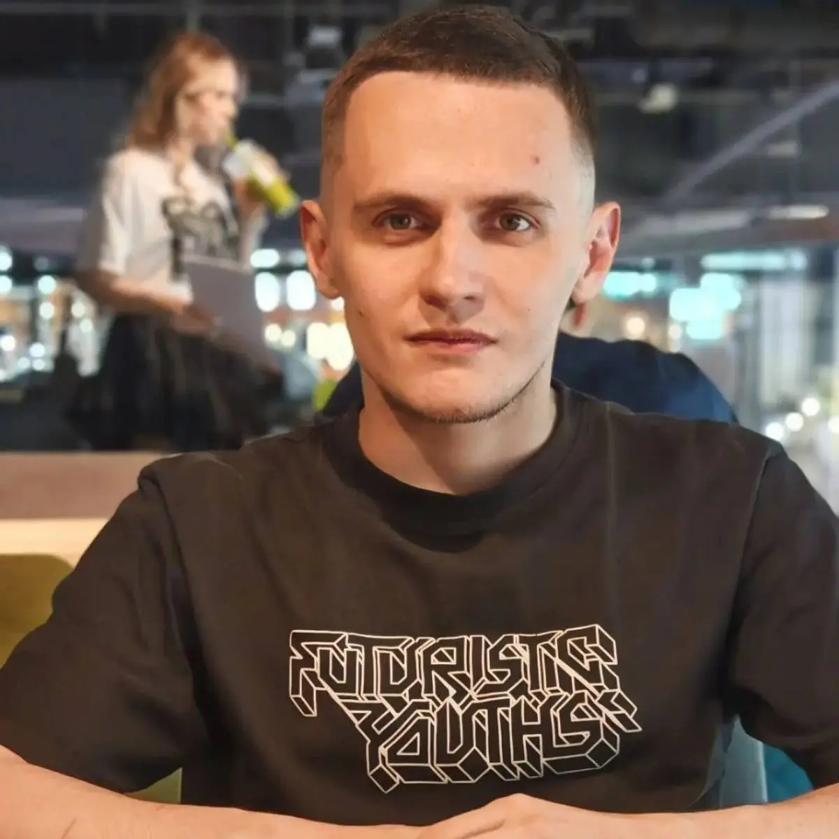 Николай Кучеров