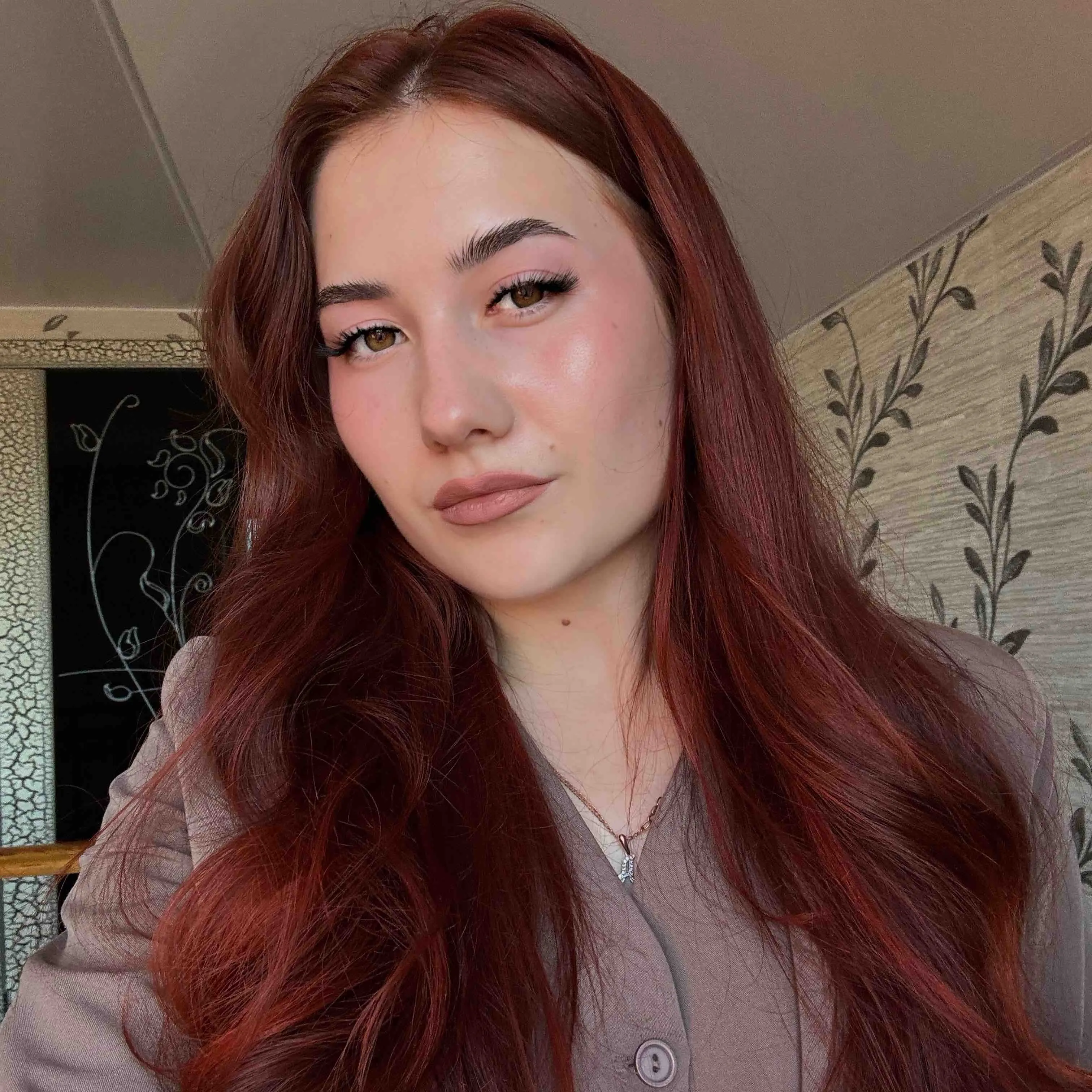 Арина Маркова
